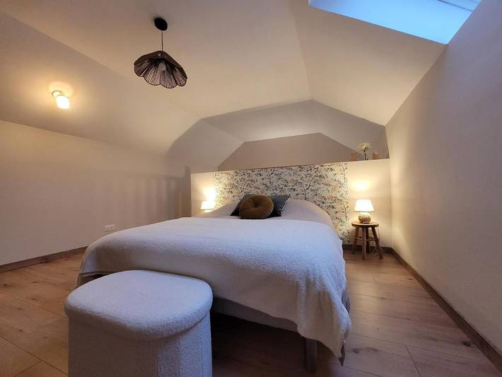 Location de vacances pour 5 personnes dans Millencourt-en-Ponthieu - 4