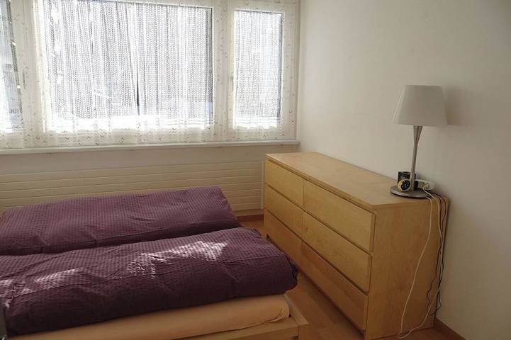 Ganze Wohnung, Neuschwändi 66 Appartement/Fewo 4-Bettwohnung in Engelberg, Obwalden
