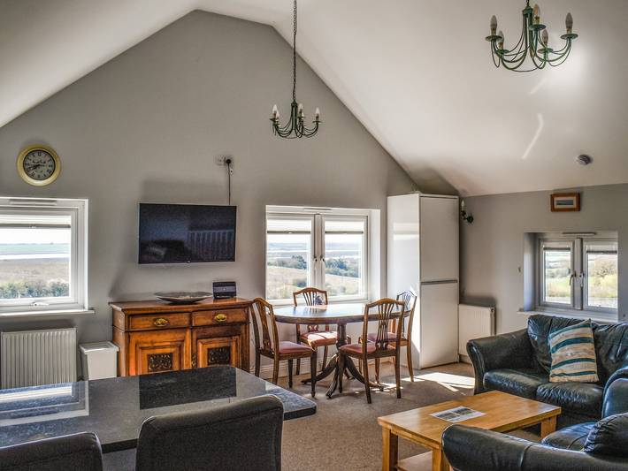 Cottage for 4 people - 1