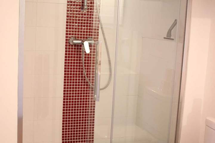 Gîte pour 4 personnes, avec terrasse et jardin à Hasparren - 4