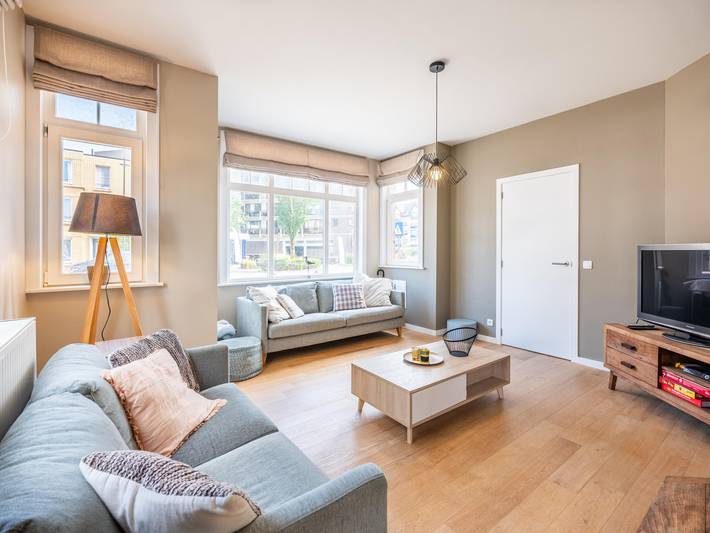 Maison de vacances pour 7 personnes