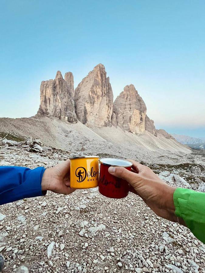 Hotel para 2 personas, con vistas y balcón - 1