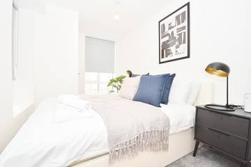 Apartment for 2 People in Sheffield, South Yorkshire, Photo 1