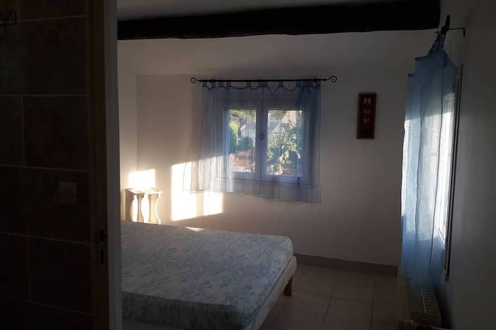 Ganze Wohnung, Für Ihre Ferien, besuchen Sie die Provence ! in Verquières, Arles und Umgebung