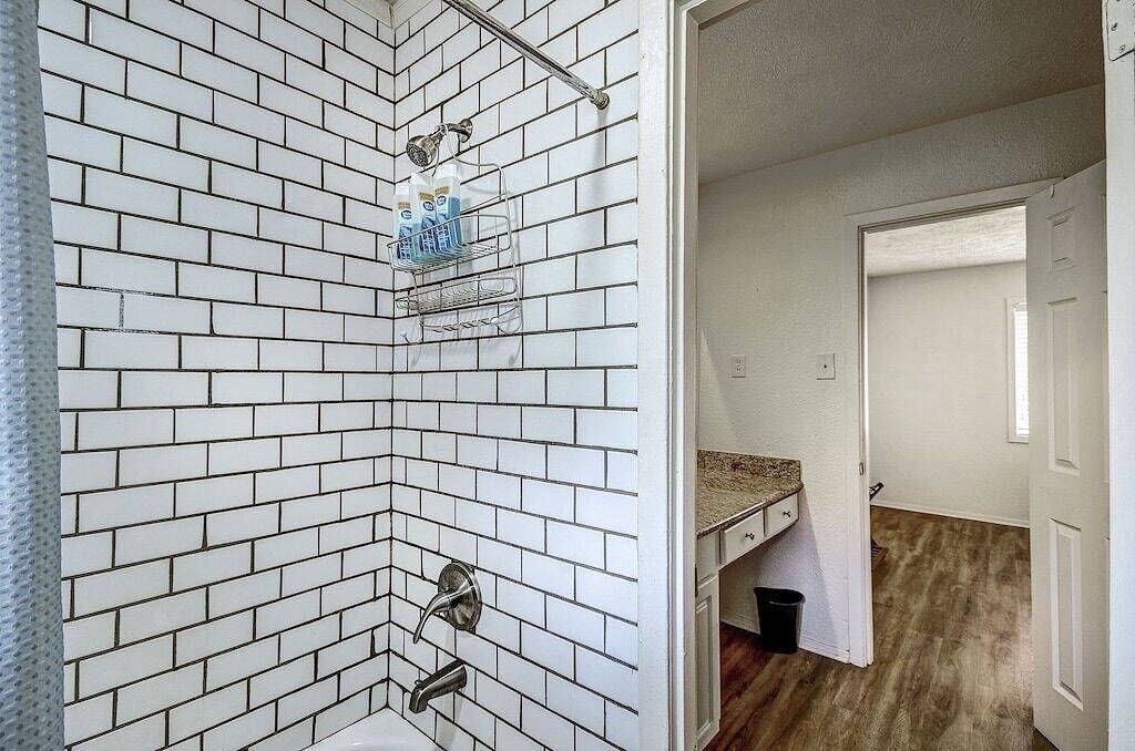 1Br In der Nähe von Krankenhäusern, Universitäten und Restaurants in Jackson, Hinds County