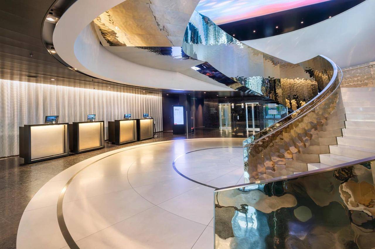 Meliá Vienna in Wien, Donau Niederösterreich