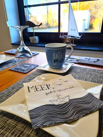 Ferienwohnung für 2 Personen in Trappenkamp, Kreis Segeberg, Bild 3