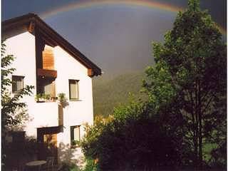 Apartamento vacacional entero, Ferienwohnung Chasa Ravagl - Chasa Ravagl C in Scuol, Lower Engadine