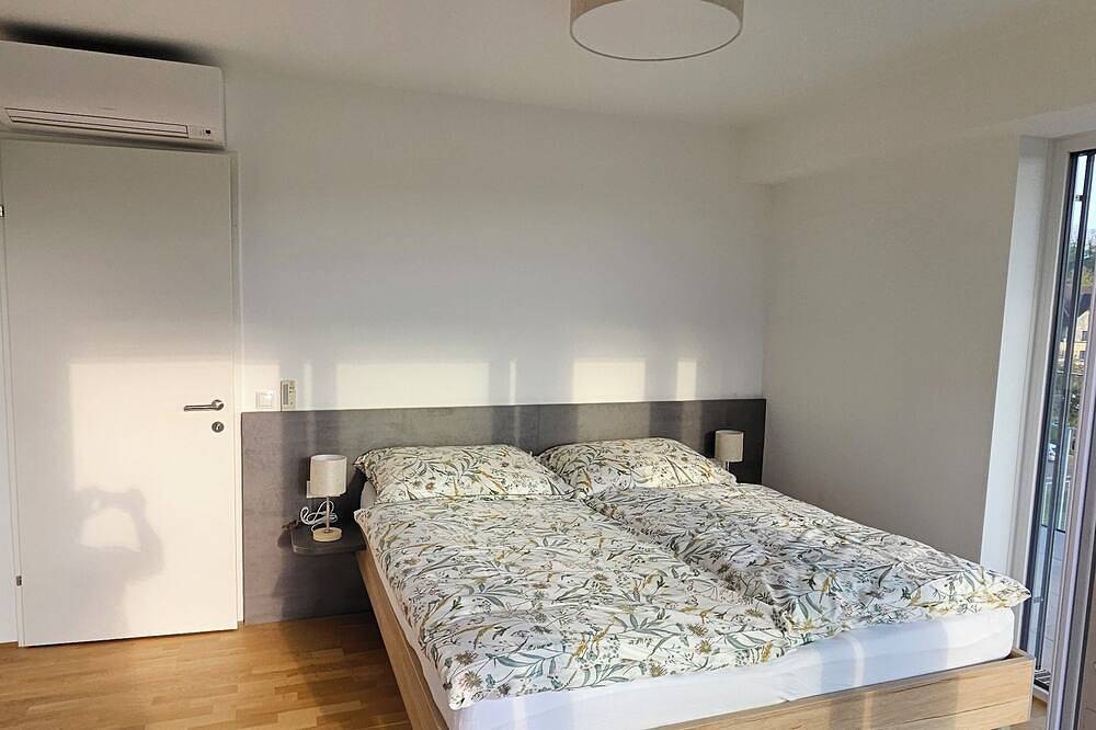 Ganze Wohnung, Penthouse - Schlossblick Bad Radkersburg in Südoststeiermark, Bad Radkersburg