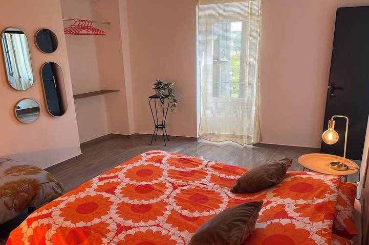 Gîte pour 3 personnes à Saint-Didier-sous-Aubenas - 2