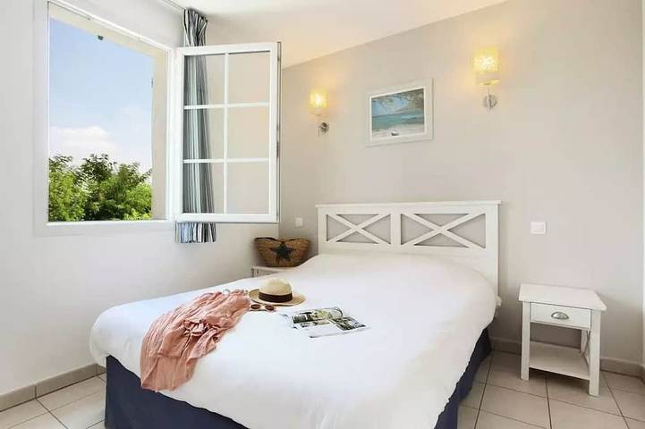 Gîte pour 6 personnes, avec terrasse à Cabriès - 2