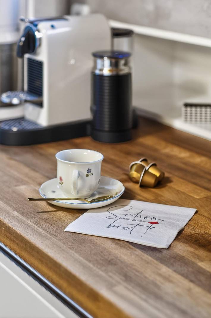 Ferienwohnung für 7 Personen, mit Terrasse in Radfeld - 2