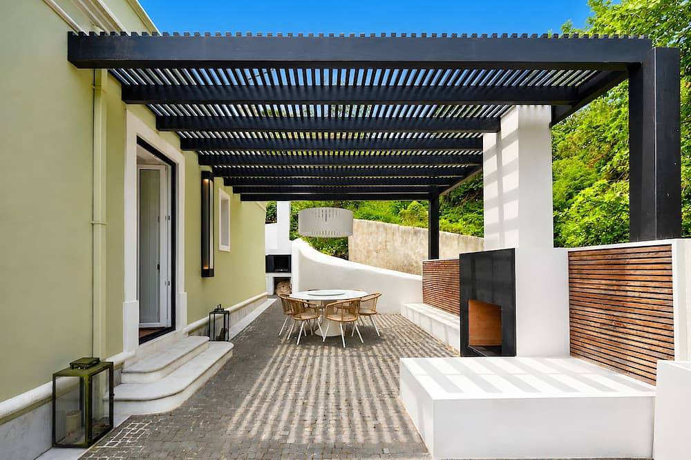 ‘Chalé da Calçada’ Mountain View – Wi-Fi in Sintra, Costa de Lisboa