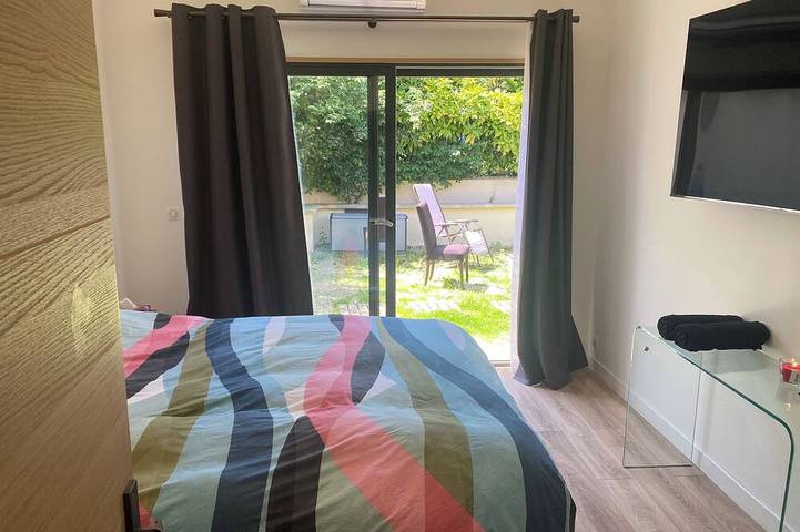 Location de vacances pour 8 personnes à Noisiel - 4