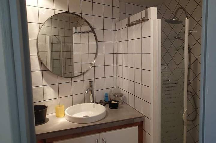 Location de vacances pour 2 personnes à Méounes-lès-Montrieux - 4