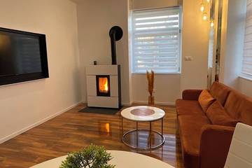 Gîte pour 4 personnes à Bennwihr