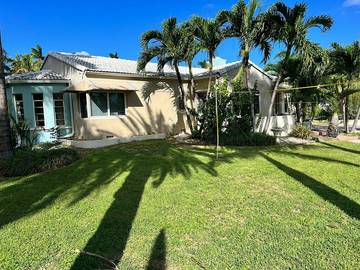 Vacation House for 6 Guests in Hollywood (FL), Broward County, Picture 1