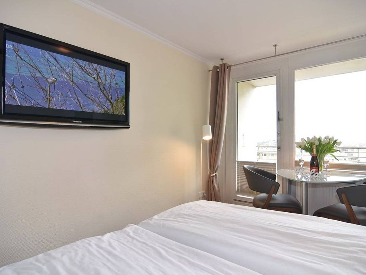 Ganze Ferienwohnung, Metropol, Whg. 138, Landseite in Westerland, Sylt