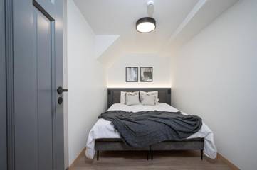 Gîte pour 4 personnes, avec jardin à Pärnu