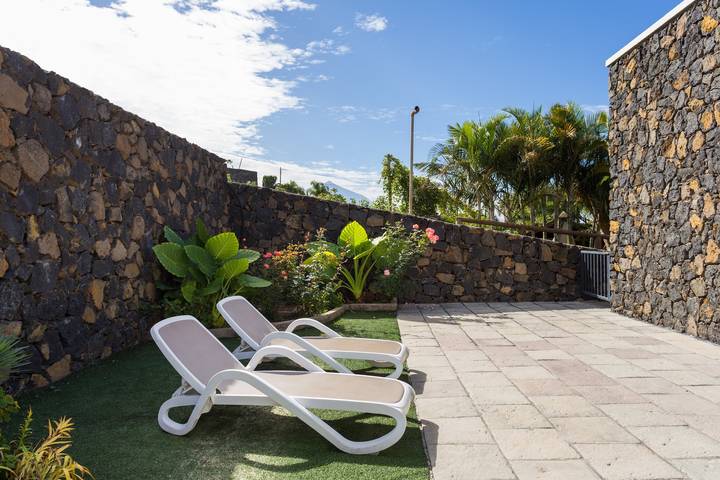 Appartement entier, Apartamento vista montaña in El Caletón, La Matanza de Acentejo