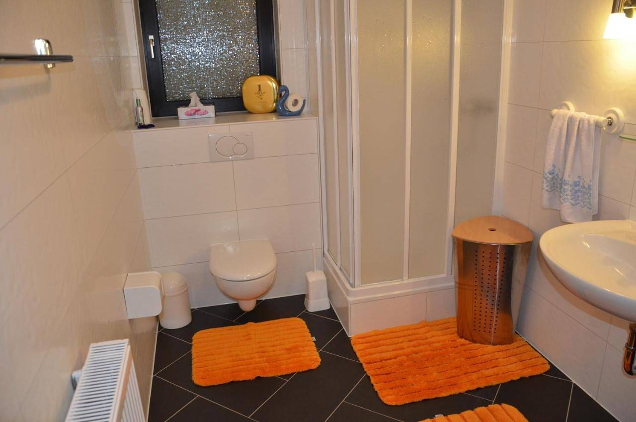 Geheel appartement, Ferienwohnung in Fuhlenbrock in Bottrop, Ruhrgebied