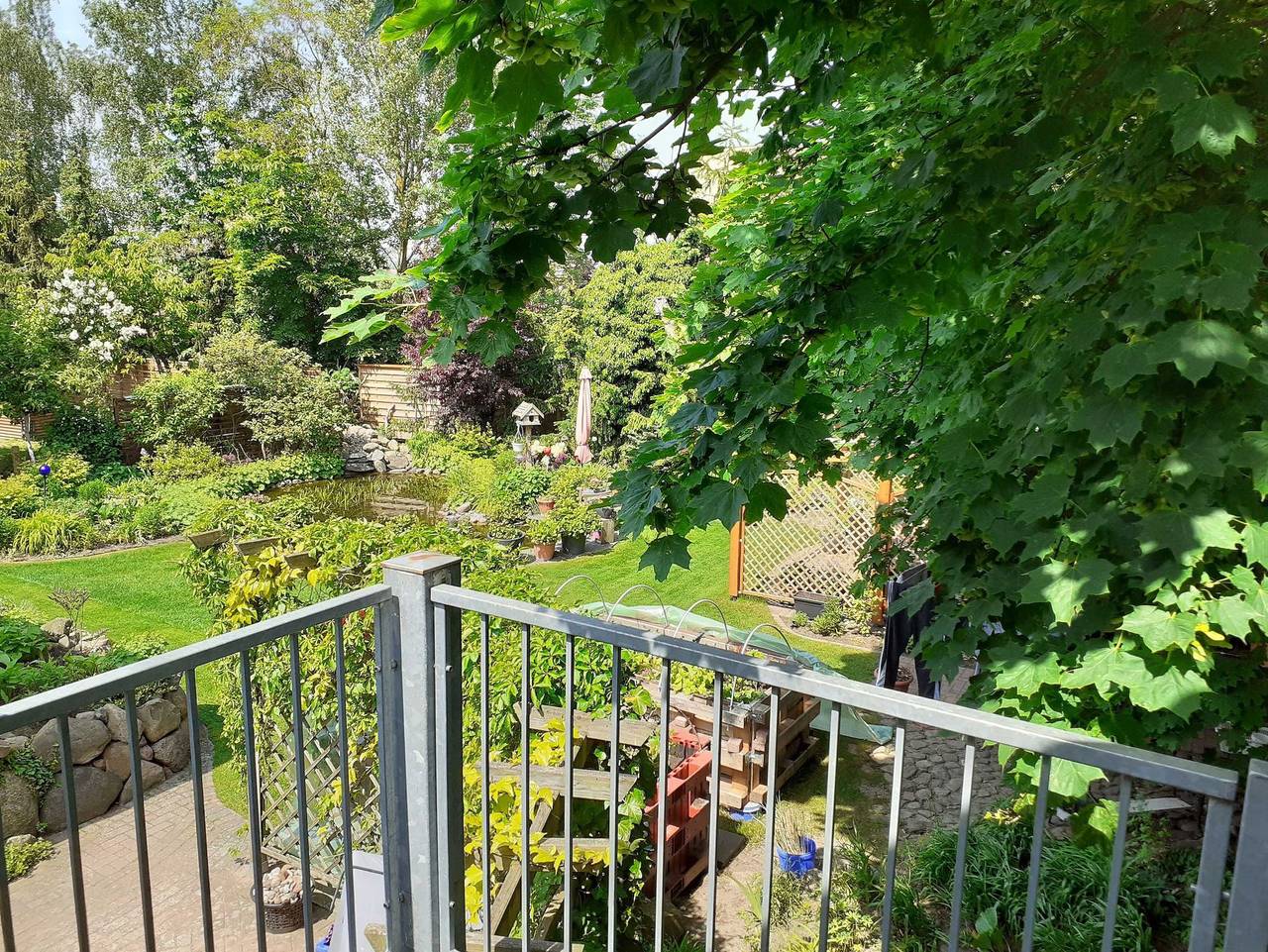 Ferienhaus Waldemar Objekt-Id 121009 in Waren (Müritz), Müritz