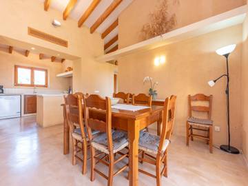 Villa in Son Servera, Mallorca Osten für 6 