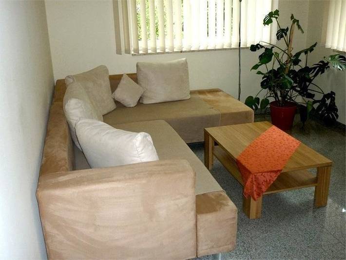 Ferienwohnung für 4 Personen, mit Terrasse und Garten in Mardorf - 3