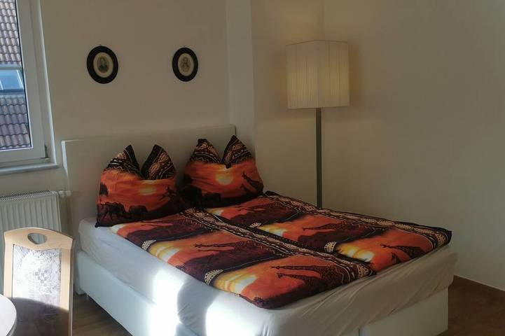 Ferienwohnung für 3 Personen in Radebeul - 2