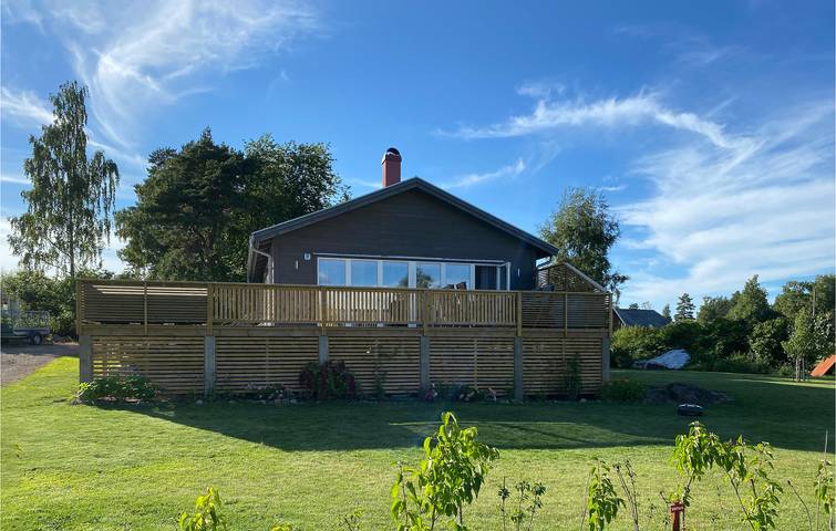 Ferienhaus für 5 Personen, mit Garten und Terrasse in Ödeshög - 3