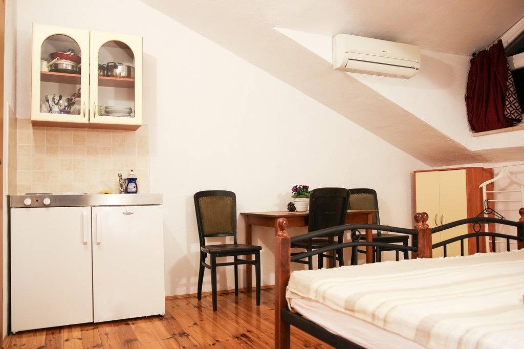 Appartamento vacanze a Macarsca a partire da 75€ a notte