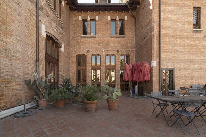 Glamping per 3 persone a Roma