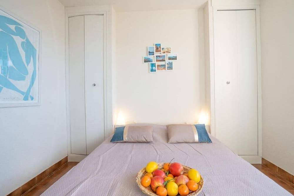 Geheel appartement, 2 pièces climatisé, vue mer, au Grand Pavois in Agay, Saint-Raphaël