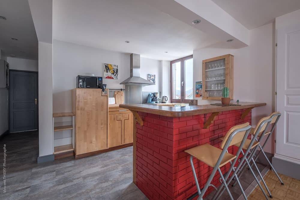 Appartement de vacances