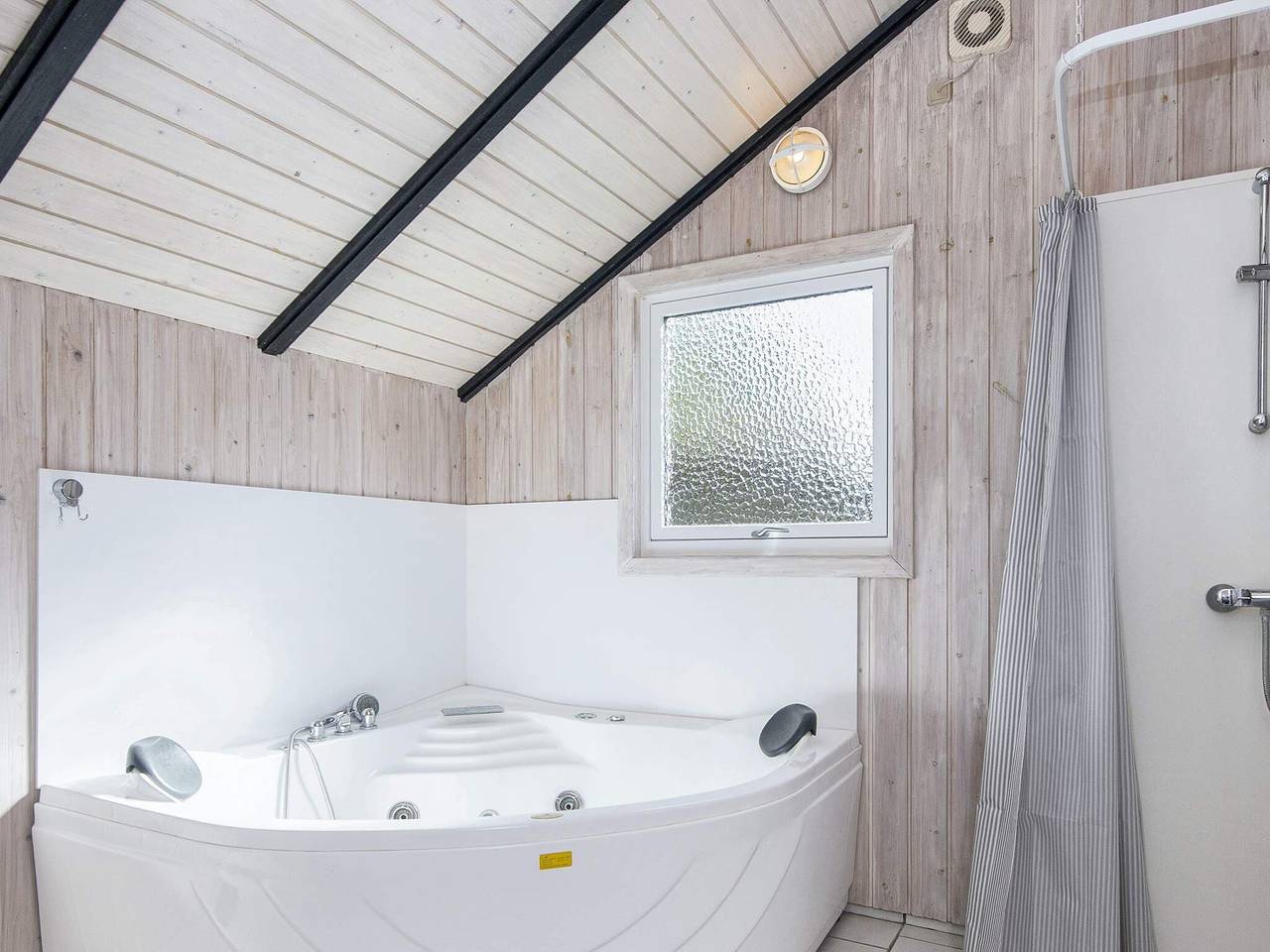 Ruhiges Refugium Skovmose -- By Traum Ferienwohnungen in Sydals, Skovmose