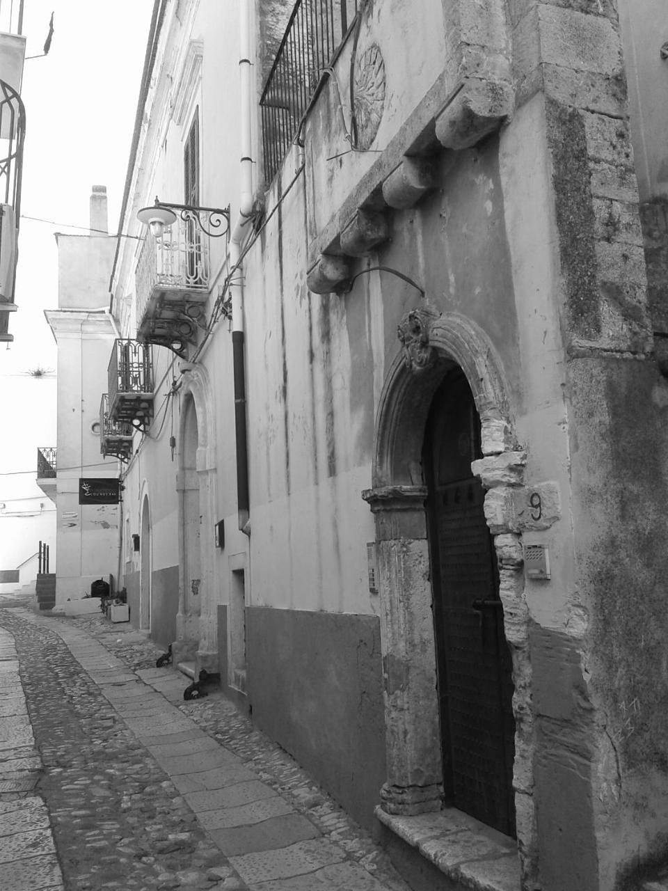 Ganze Wohnung, Borgo Antico in Peschici, Peschici und Umgebung