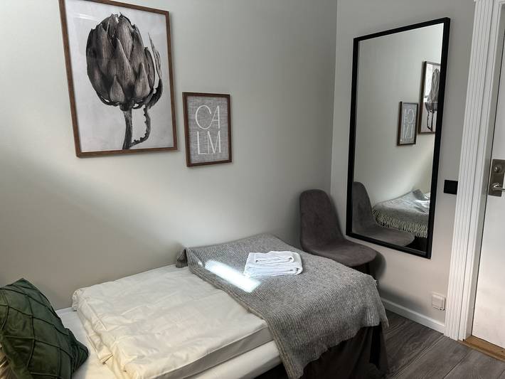 Ferienwohnung für 2 Personen in Stockholm - 2