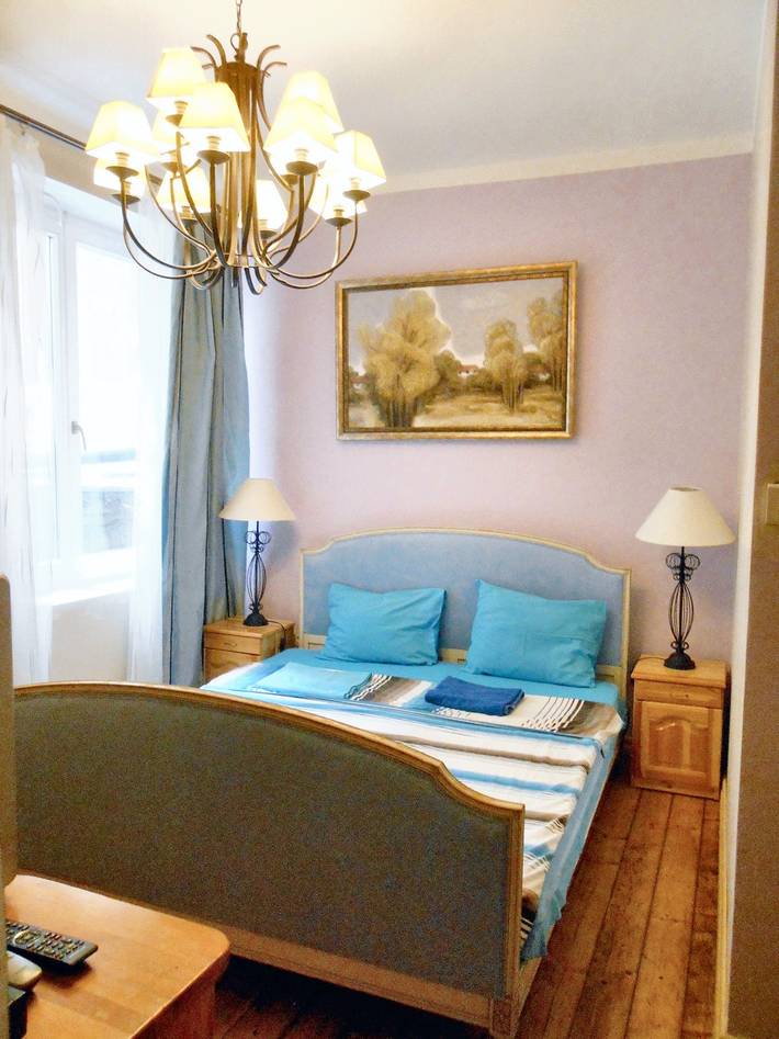 Casa vacanza per 20 persone, con giardino e balcone - 1