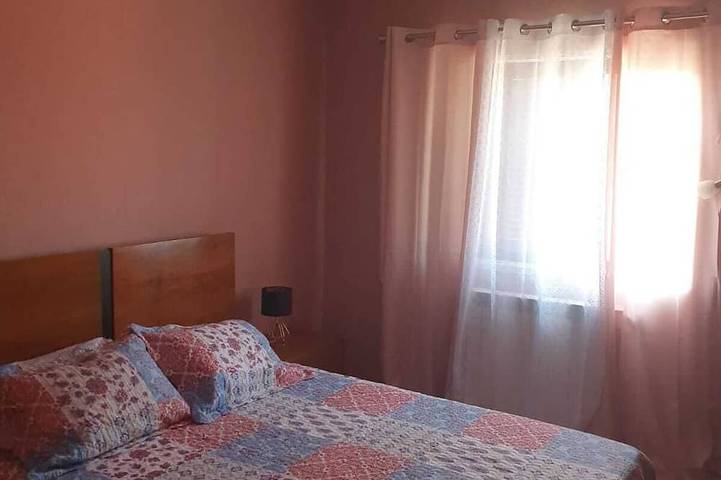 Location de vacances pour 7 personnes, animaux acceptés dans Aldeia do Mato - 3