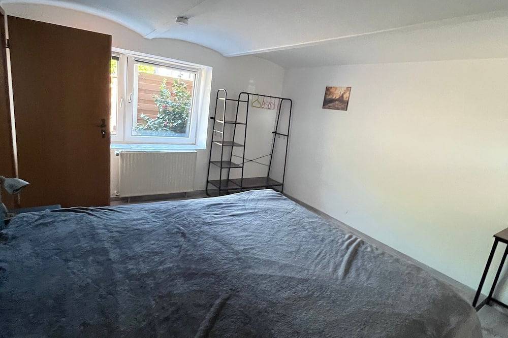 Ganze Wohnung, Ferienwohnung/App. für 3 Gäste mit 60m² in Voerde (Niederrhein in Voerde (Niederrhein), Niederrhein
