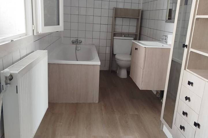 Chambre d’hôte pour 8 personnes dans les Ardennes - 2