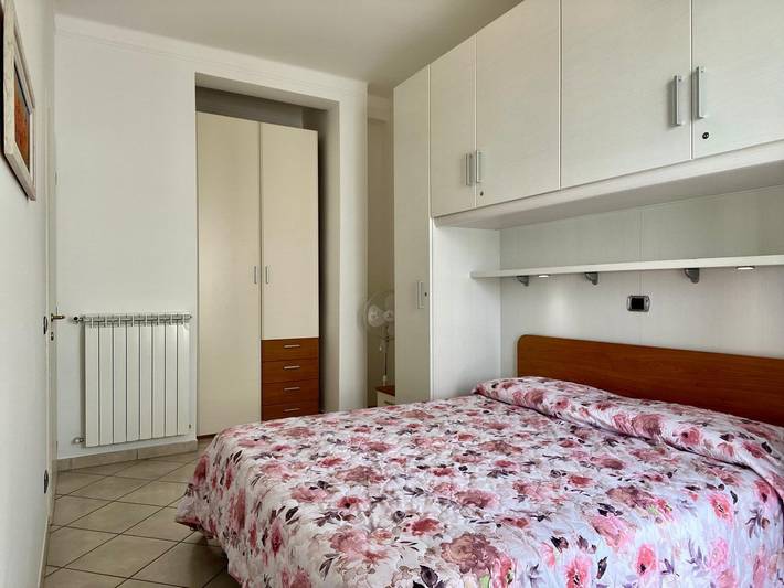Appartamento intero, Appartamento sul Lungomare in Andora, Riviera di Ponente