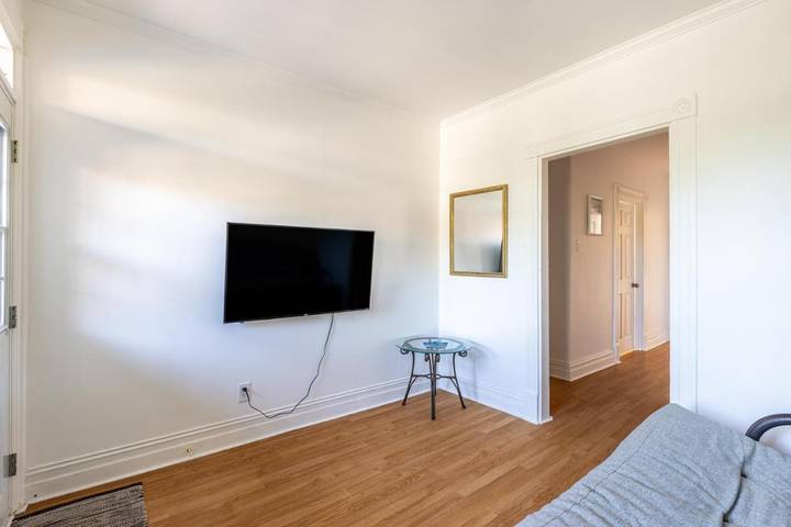 Gîte pour 6 personnes, avec balcon dans Trois-Rivières (Canada) - 4