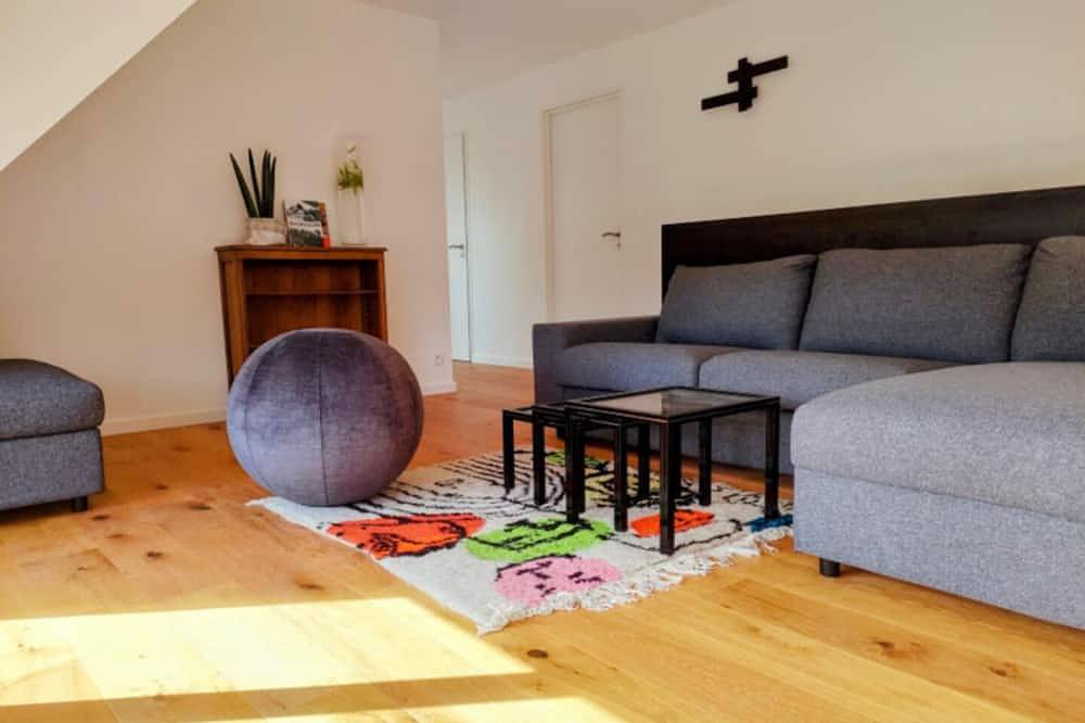 Maison moderne à 3 minutes  pied de la plage in Bénodet, Région de Quimper