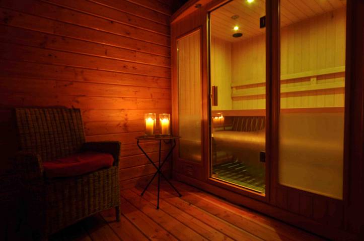 Gîte pour 2 personnes dans Parc naturel régional de la Brenne - 3