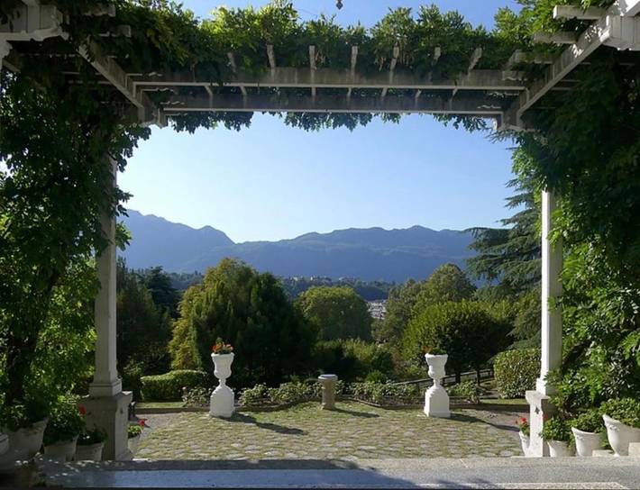 Gîte pour 4 personnes, avec jardin ainsi que vue et vue sur le lac, animaux acceptés dans Parc du Bois Vidal - 4
