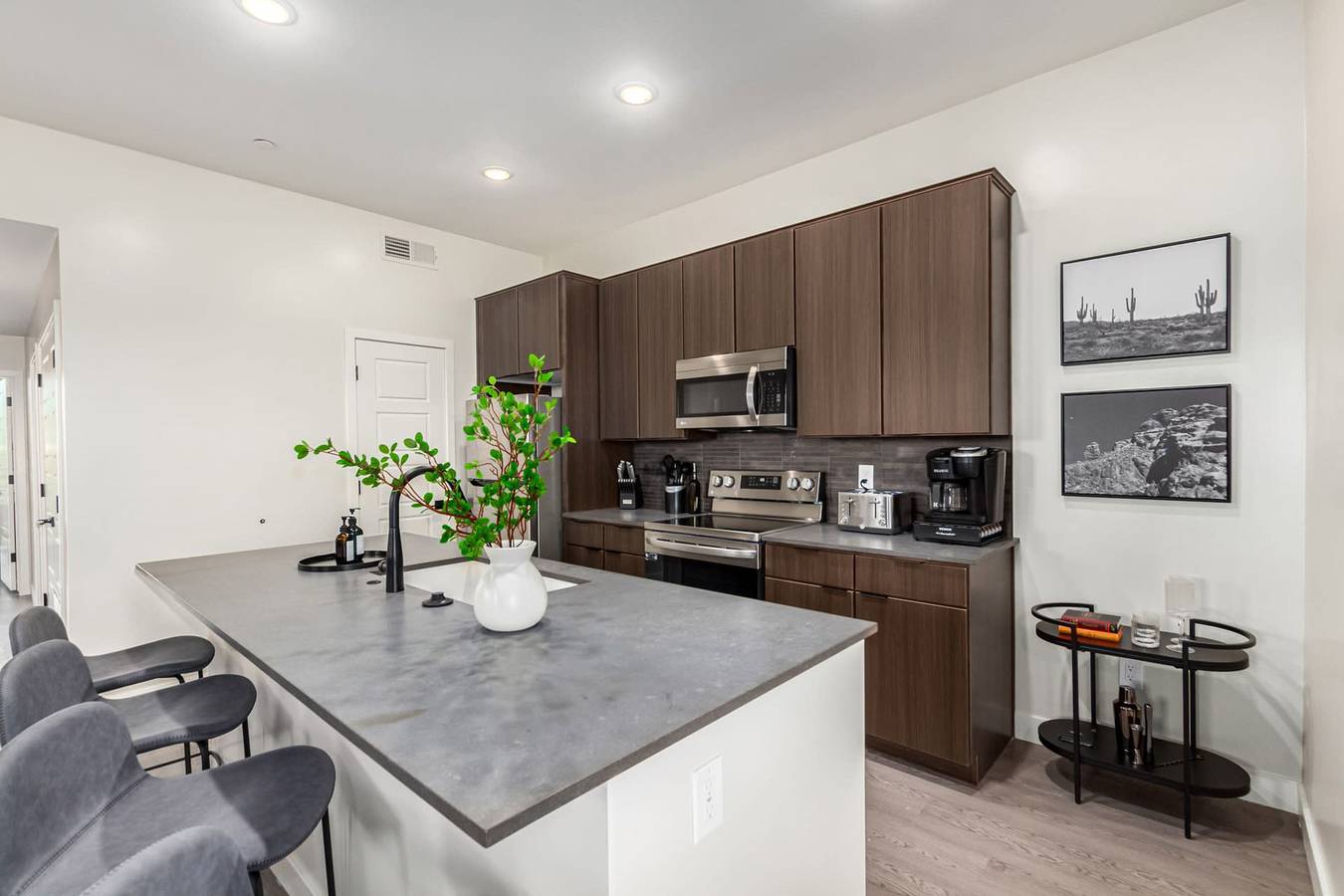 Ganze Wohnung, New Macallister 2008 Heated Pool Close to Golf Bbq in Scottsdale, Maricopa County