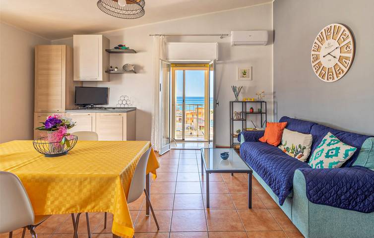 Ferienwohnung für 6 Personen, mit Terrasse in Marina di Ragusa - 3