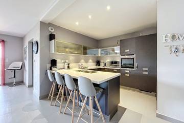 Appartement De Vacances pour 6 Personnes dans Porto-Vecchio, Arrondissement de Sartène, Photo 1