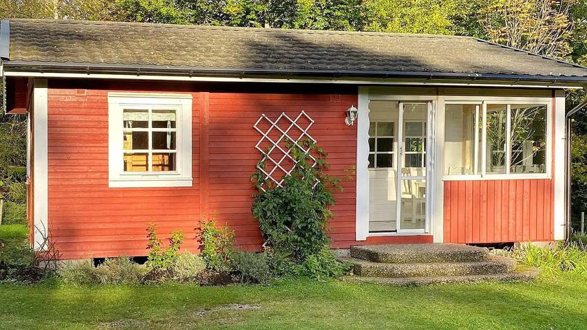 Ferienhaus für 5 Personen - 1